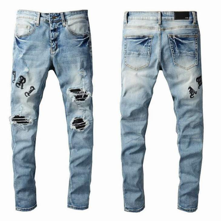 Picture of Amiri Jeans Long _SKUAmirisz28-4025g766933